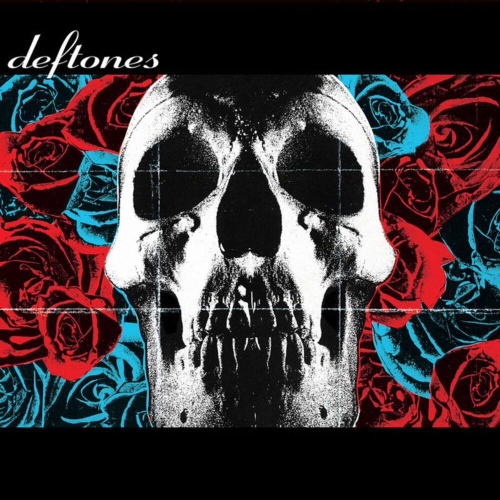 Deftones - Deftones (20th Anniversary Edition)  LP LP